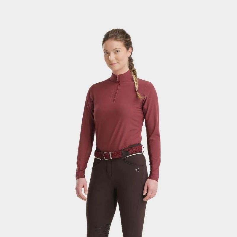 Horse Pilot Sunset Burgundy Horse Pilot   75,00 €