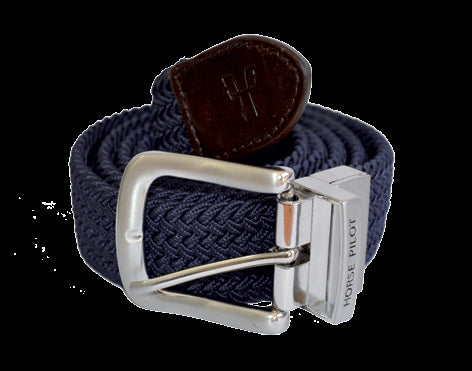 Ceinture Horse Pilot Navy Horse Pilot   40,00 €