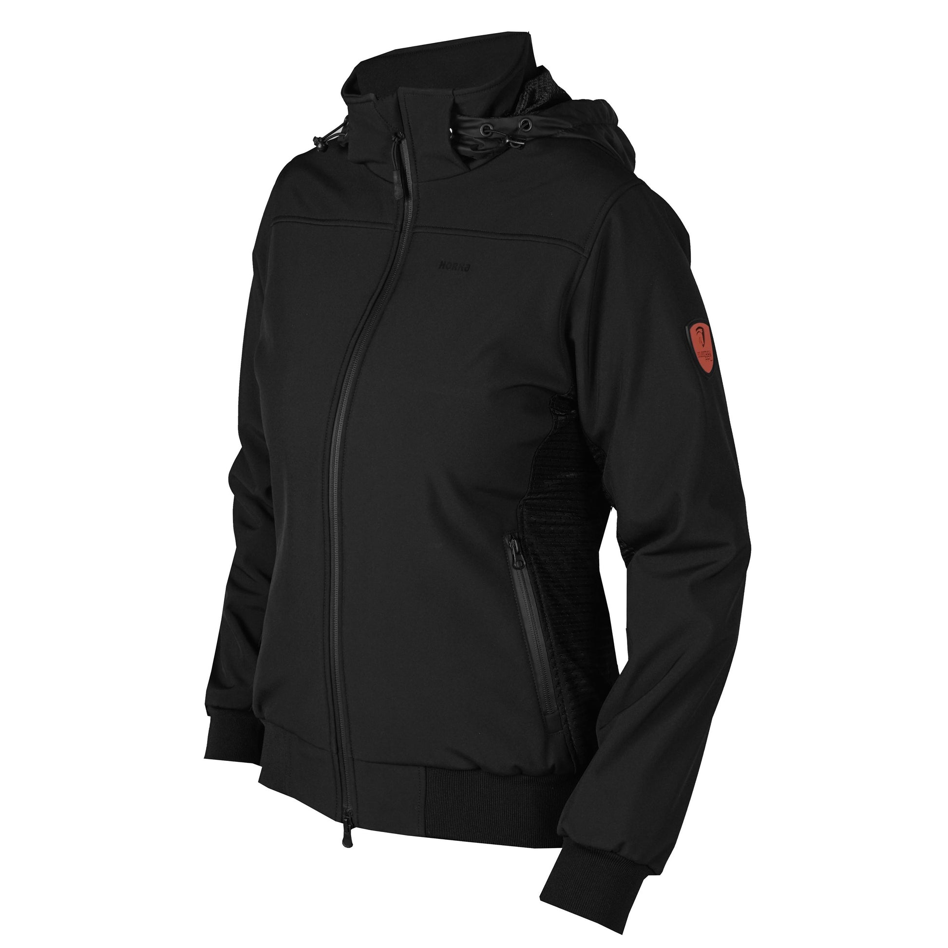 Softshell Epic Black Horka  89,95 €