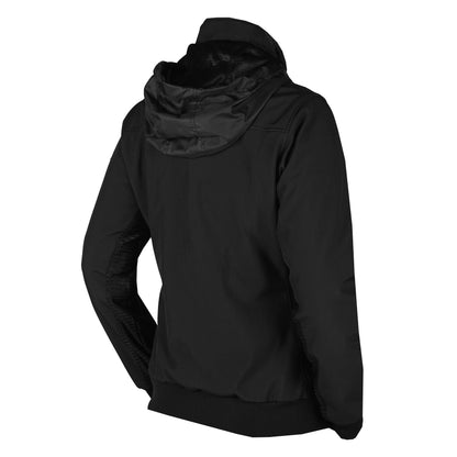 Softshell Epic Black Horka  89,95 €