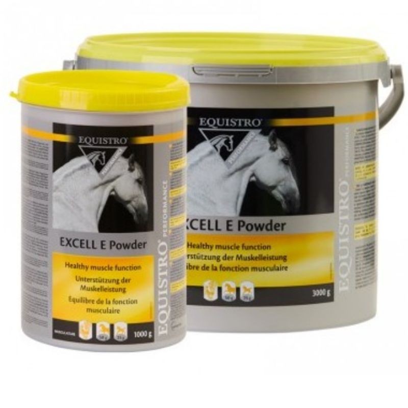 EQUISTRO® EXCELL E POWDER Equistro  44,50 €