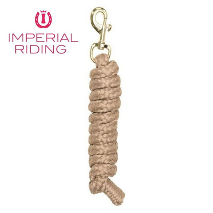 Corde pour Licol Imperial Riding  6,50 €