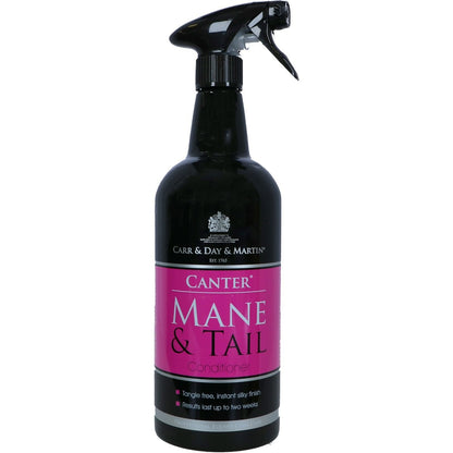 Canter Mane and tail démêlant Carr & Day & Martin  17,50 €