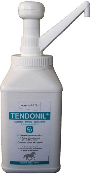 Tendonil 3L LPC  160,00 €