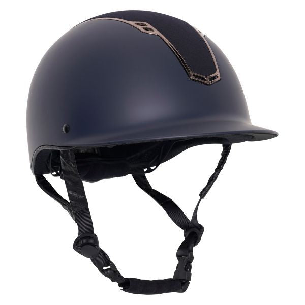 CASQUE D'EQUITATION OLANIA CLASSIC Imperial Riding  99,95 €