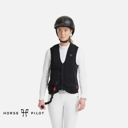 Airbag Twist'Air Horse Pilot Nouvelle collection   525,00 €