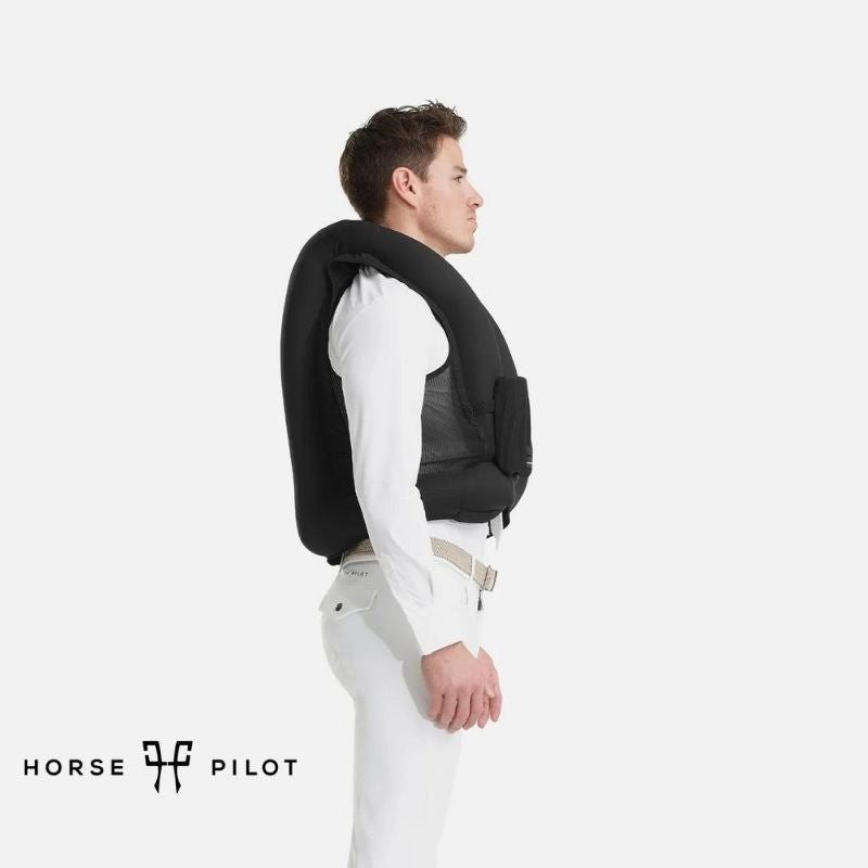 Airbag Twist'Air Horse Pilot Nouvelle collection   525,00 €