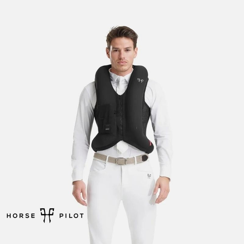 Airbag Twist'Air Horse Pilot Nouvelle collection   525,00 €