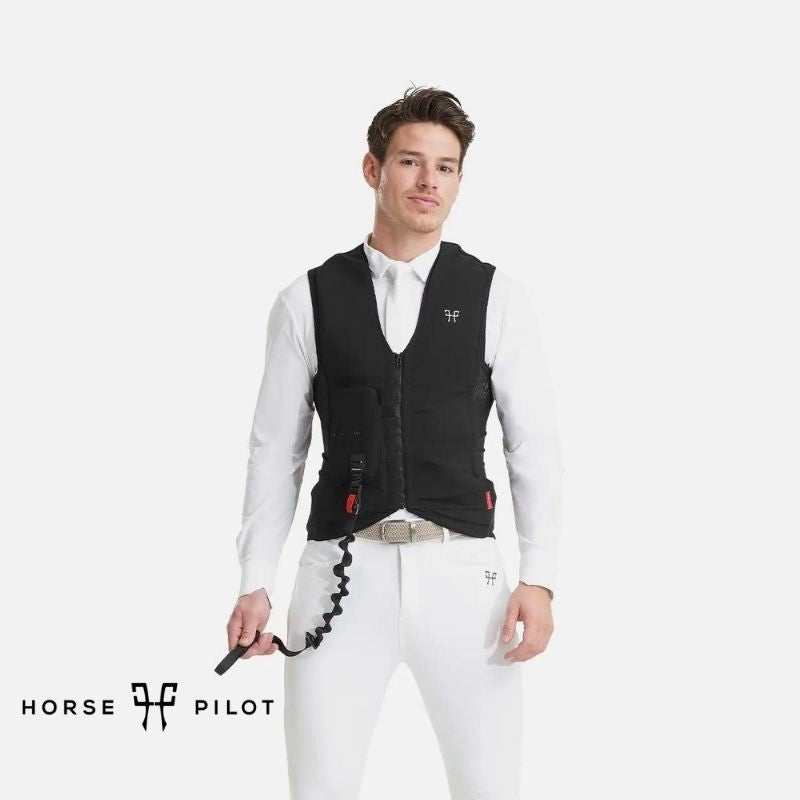 Airbag Twist'Air Horse Pilot Nouvelle collection   525,00 €