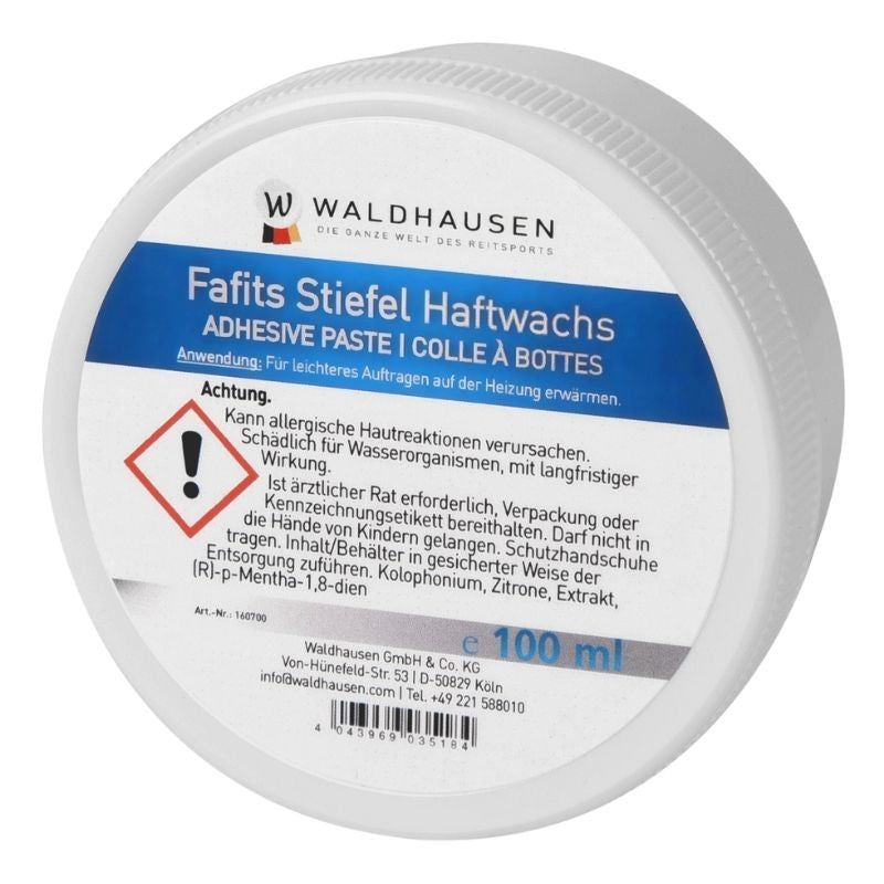 Colle à Bottes Fafits 100ml Waldhausen  13,95 €