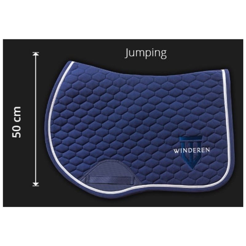 Winderen Jumping Navy Winderen  79,93 €