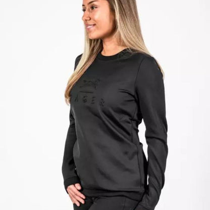 Sweat Holly Noir Fager Equestrian   85,00 €