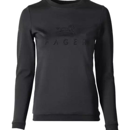 Sweat Holly Noir Fager Equestrian   85,00 €