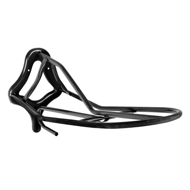 Porte-selle classique en métal Waldhausen  14,95 €