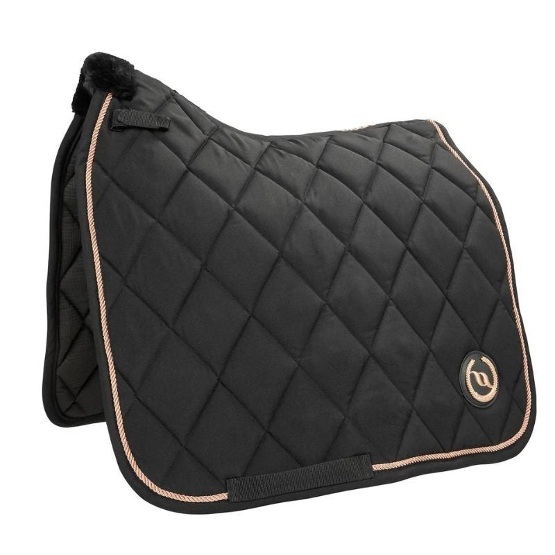 Tapis Dressage Haze Collection - Rose Gold Noire Back On Track  79,90 €