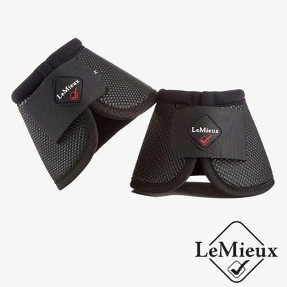 Cloches Ballistiques Noir LeMieux  44,95 €