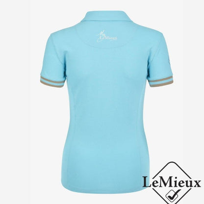 Polo Azur LeMieux  56,95 €