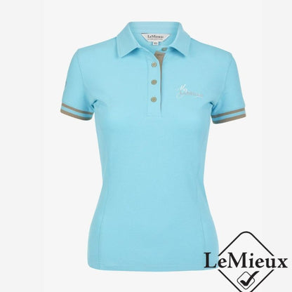 Polo Azur LeMieux  56,95 €