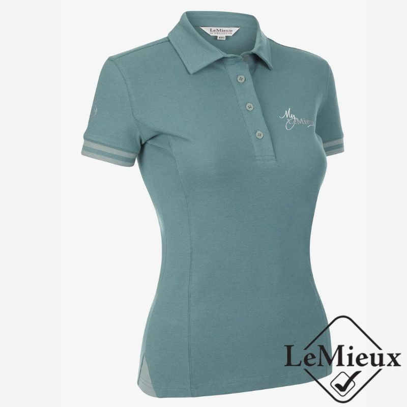 Polo Sauge LeMieux  56,95 €