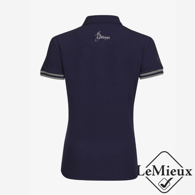 Polo Navy LeMieux  56,95 €