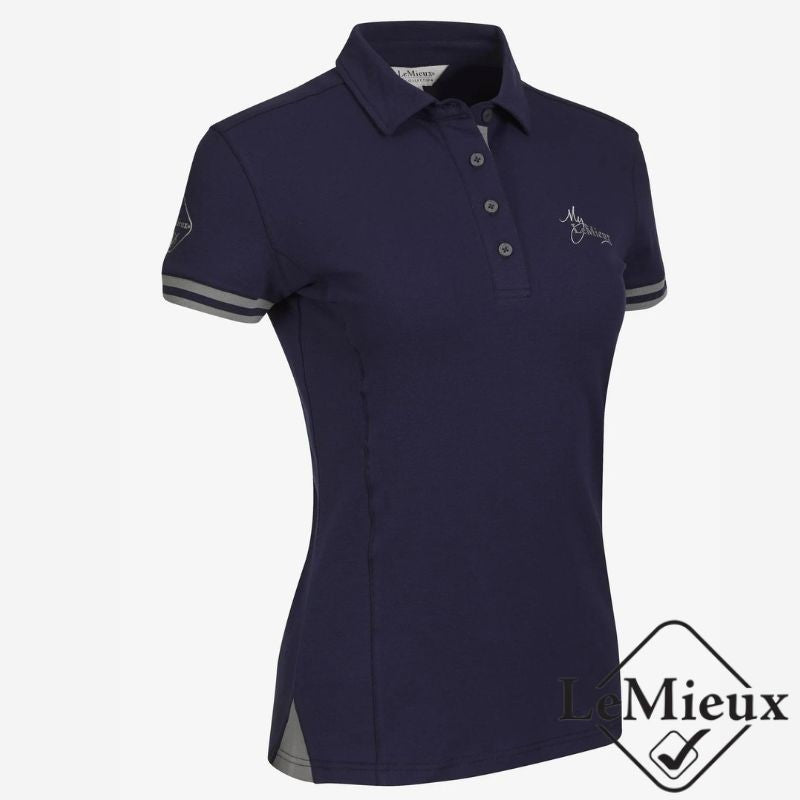 Polo Navy LeMieux  56,95 €