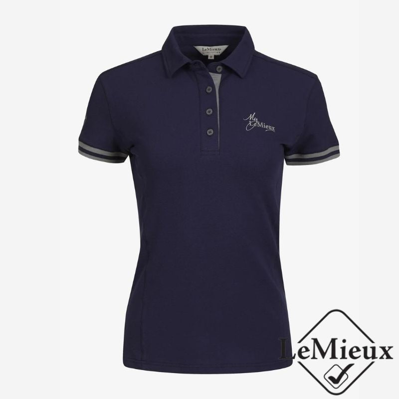 Polo Navy LeMieux  56,95 €