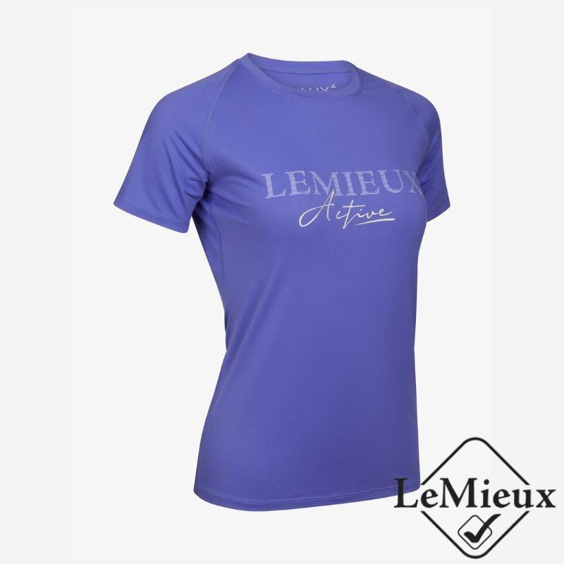 T-Shirt Bluebell LeMieux  36,50 €