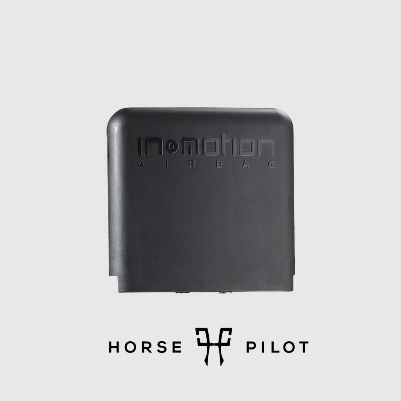 Airbag Horse Pilot Cartouche de recharge Horse Pilot Nouvelle collection   28,00 €