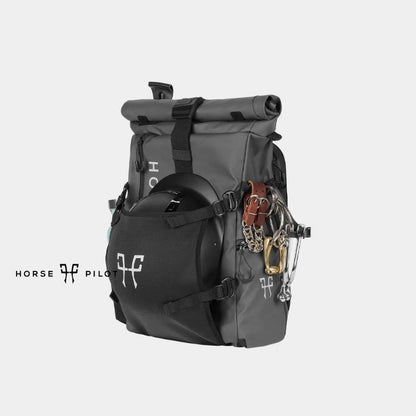 PILOT BACKPACK Horse Pilot Nouvelle collection   200,00 €