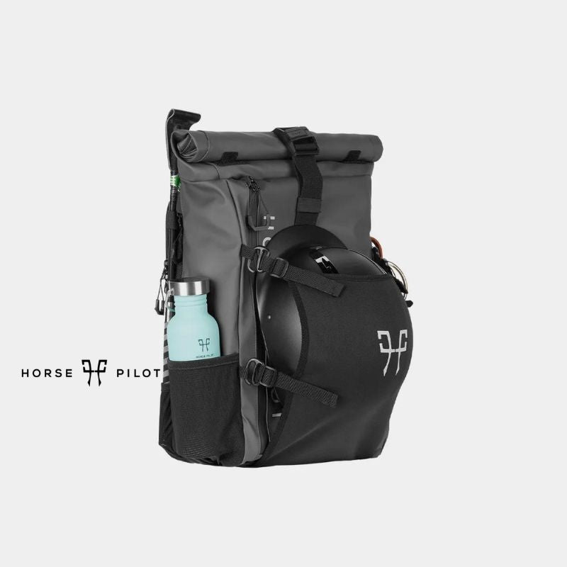 PILOT BACKPACK Horse Pilot Nouvelle collection   200,00 €