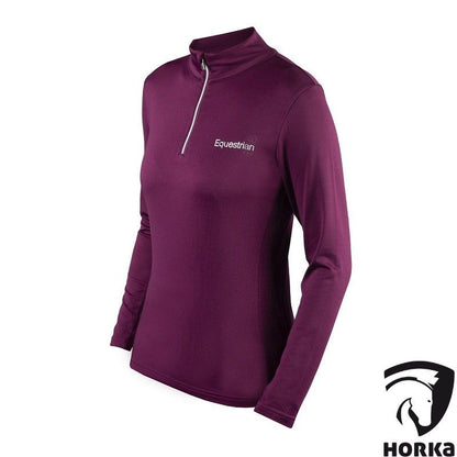 Baselayer Grace Horka  54,95 €