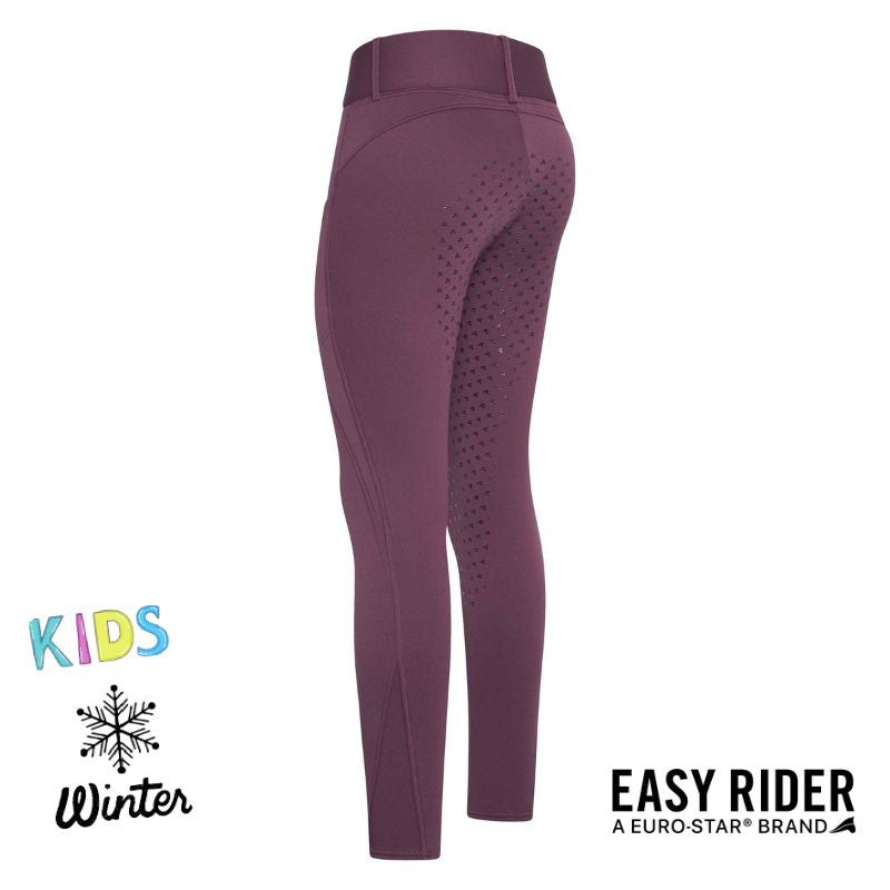 Legging ERDon FullGrip Kids Easy Rider  79,95 €