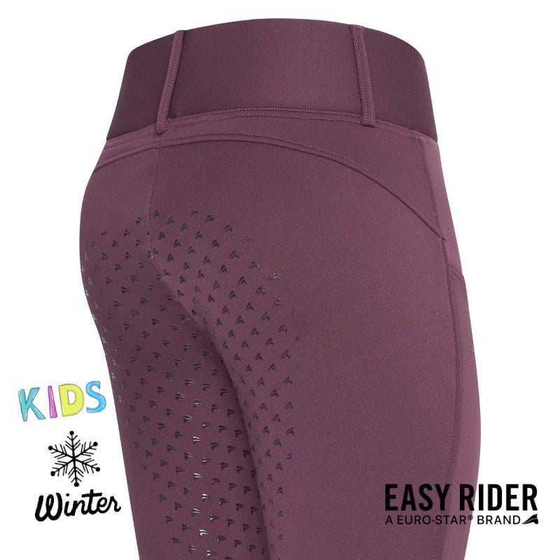 Legging ERDon FullGrip Kids Easy Rider  79,95 €