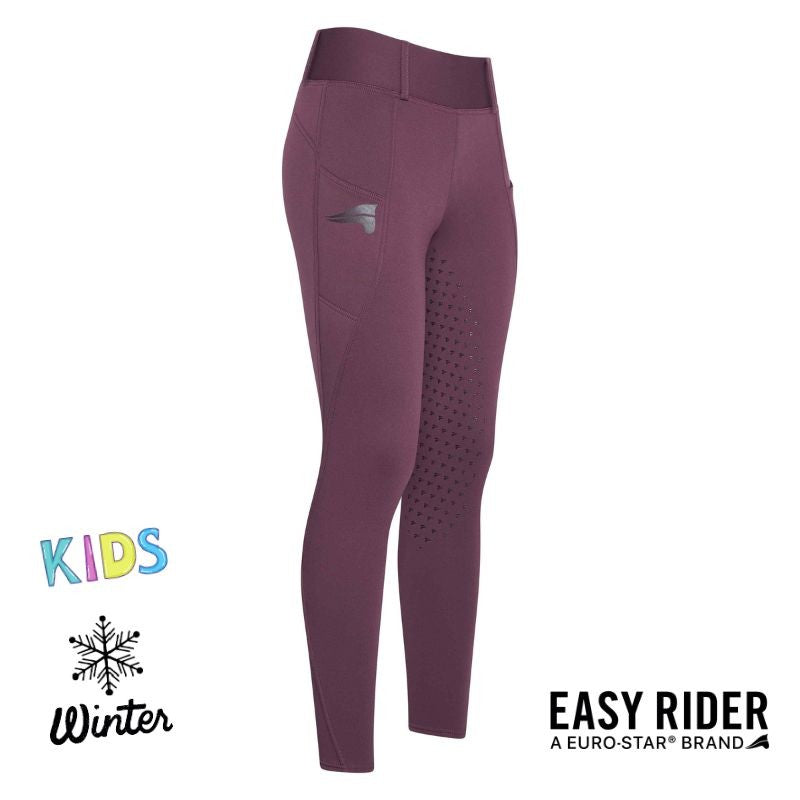 Legging ERDon FullGrip Kids Easy Rider  79,95 €