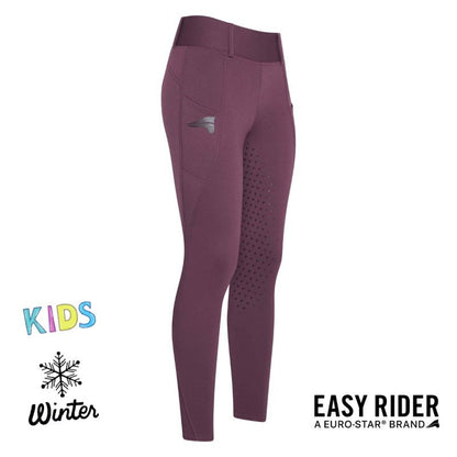 Legging ERDon FullGrip Kids Easy Rider  79,95 €