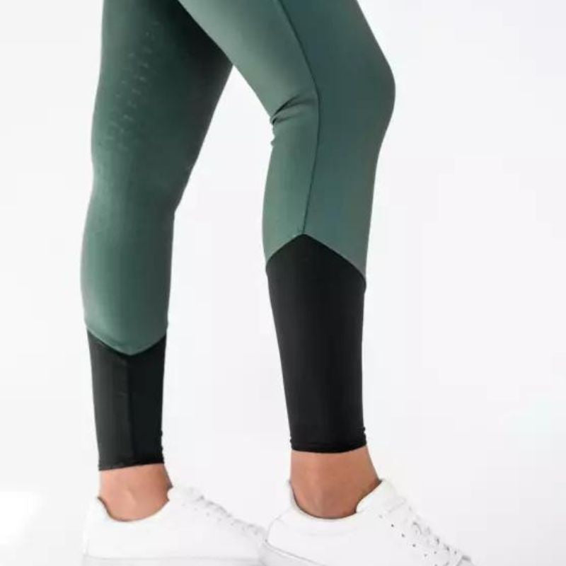 Pantalon Freya Hybrid Vert Fager Equestrian   129,00 €