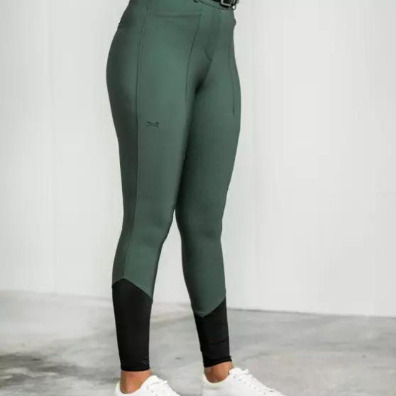 Pantalon Freya Hybrid Vert Fager Equestrian   129,00 €