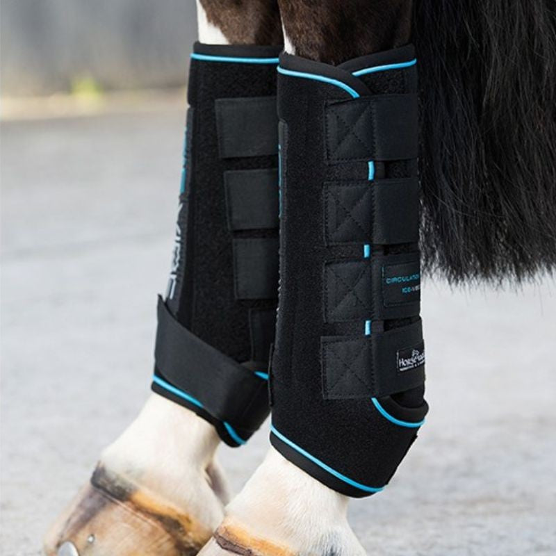 Guêtres Ice-Vibe de chez Horseware Horseware  249,00 €