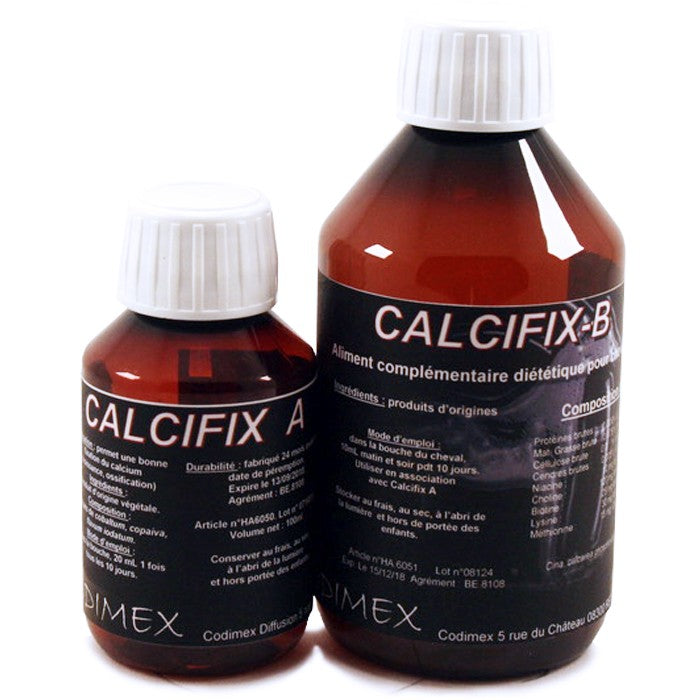 Calcifix A&B Codimex   63,80 €