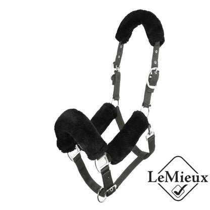 Licol Confort Gris/ Noir LeMieux  22,95 €