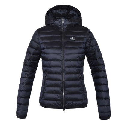 Kingsland Classic Ladies Padded Jacket Navy Kingsland  189,00 €