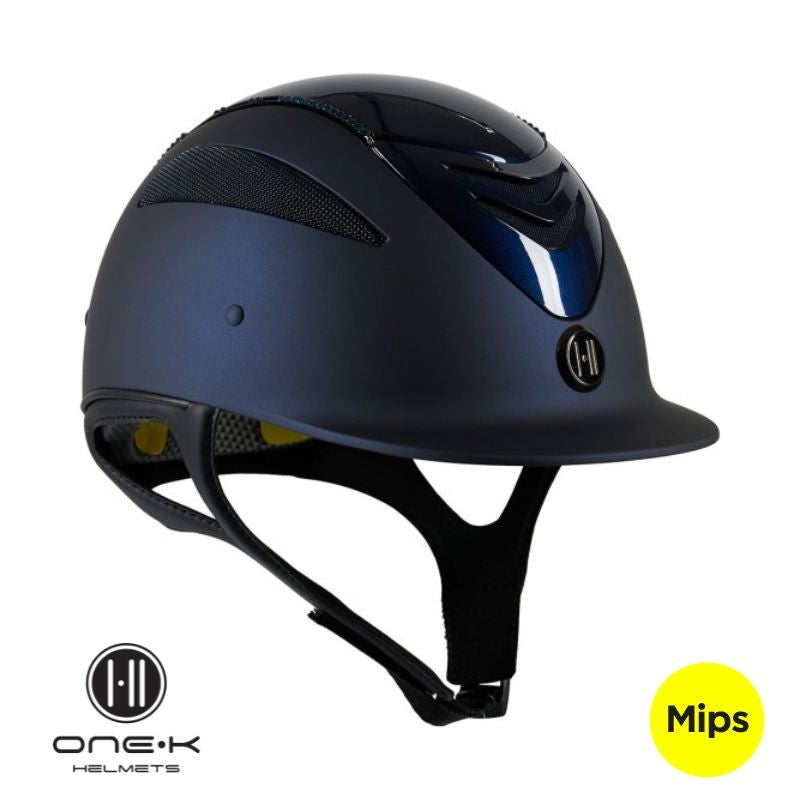 Casque Défender Matt/ Glossy Swarowski Mips One-K  420,00 €