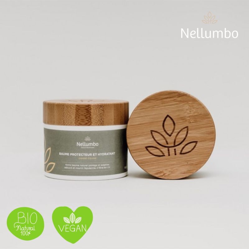 Baume Protecteur & Hydratant Nellumbo   25,00 €