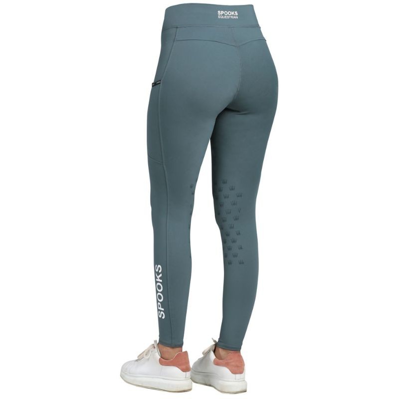 Leggings Emalia Dove Blue Spooks  89,90 €