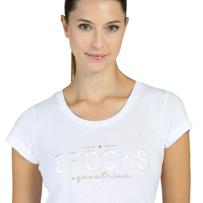 Annber shirt Spooks  39,90 €