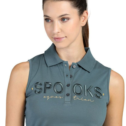 Annber Polo Sleeveless Spooks  44,90 €