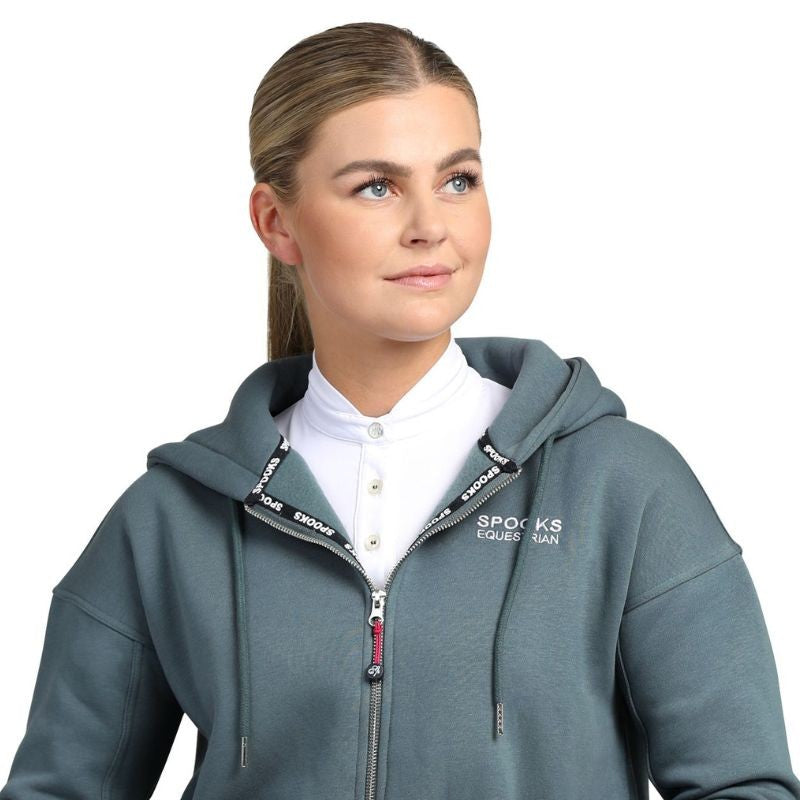 Marlhen Sweat Jacket Spooks  69,90 €