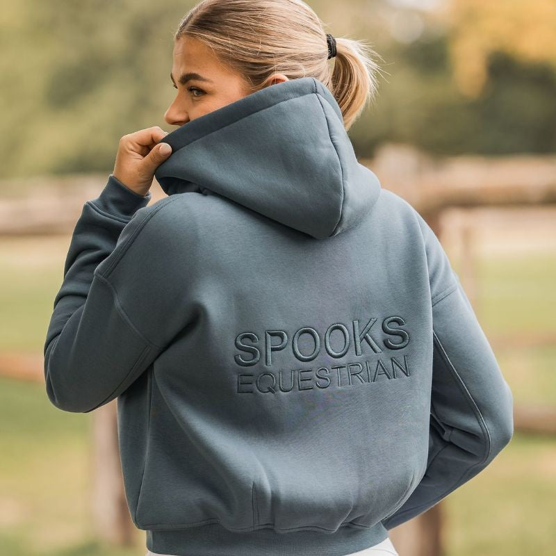 Marlhen Sweat Jacket Spooks  69,90 €