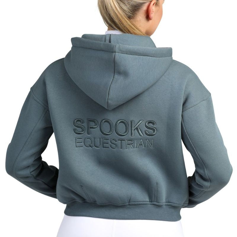 Marlhen Sweat Jacket Spooks  69,90 €