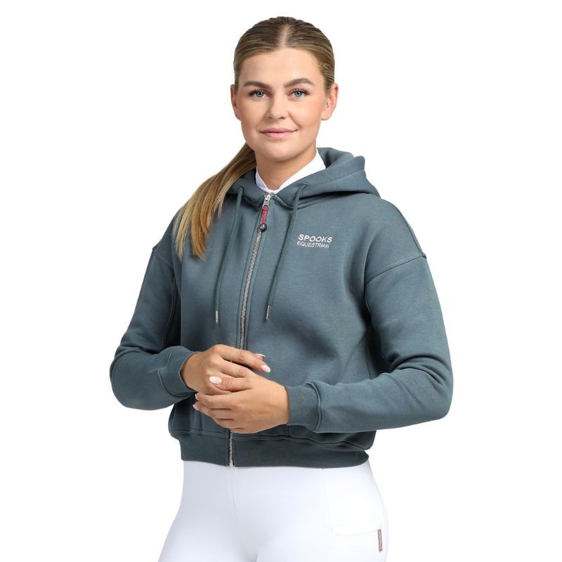 Marlhen Sweat Jacket Spooks  69,90 €